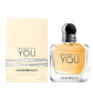 Emporio Armani Because It's You EDP