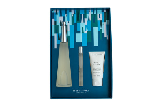 Issey Miyake L’Eau d’Issey Gift Set