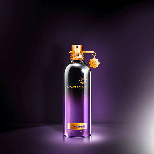Montale Dark Vanilla EDP