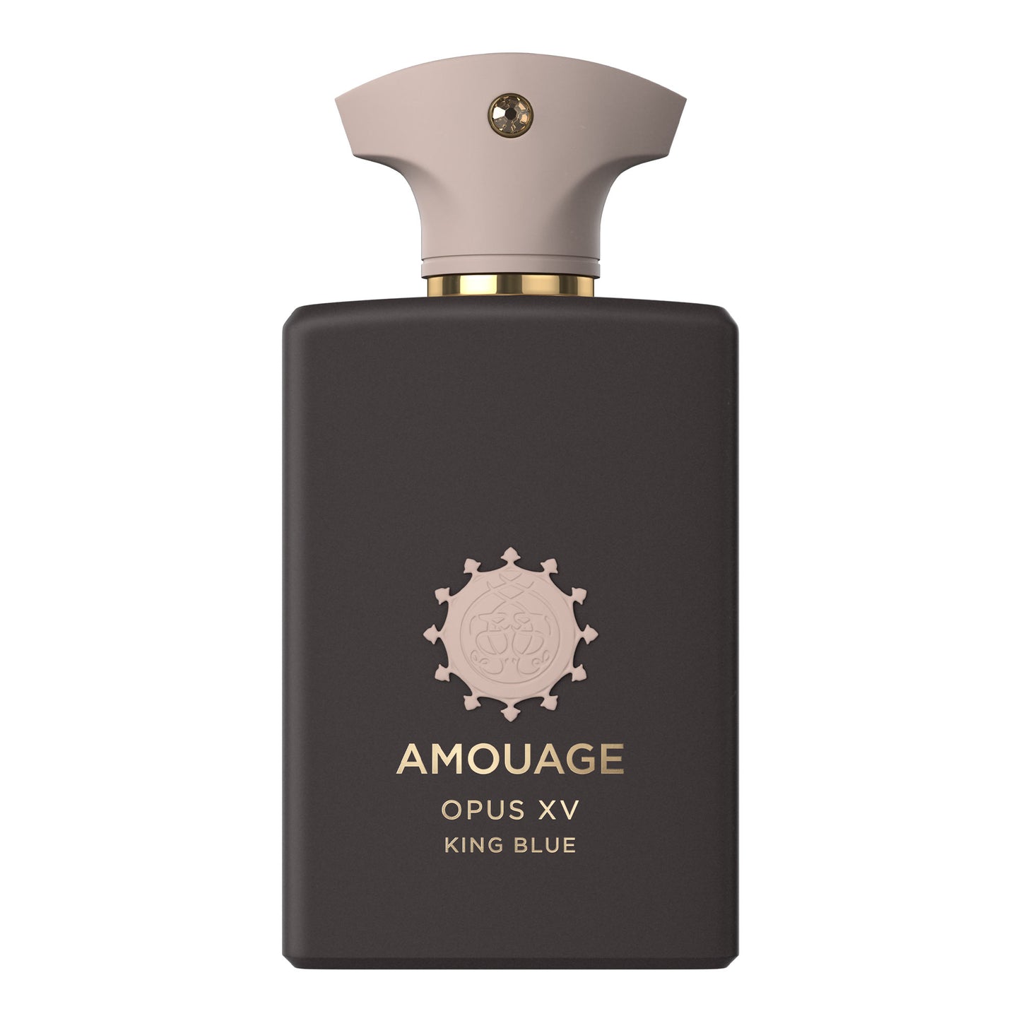 Amouage Opus XV King Blue EDP