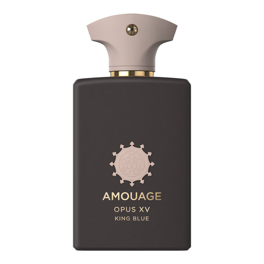 Amouage Opus XV King Blue EDP