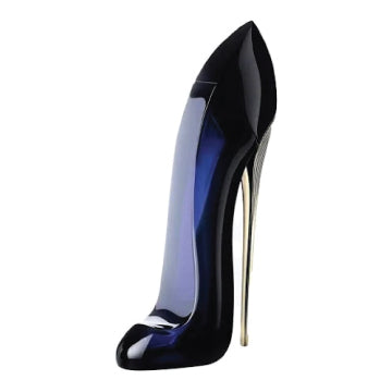 Carolina Herrera Good Girl “It’s So Good to Be Bad” EDP