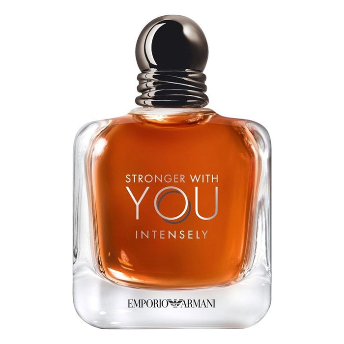 Emporio Armani Stronger With You Intensely EDP