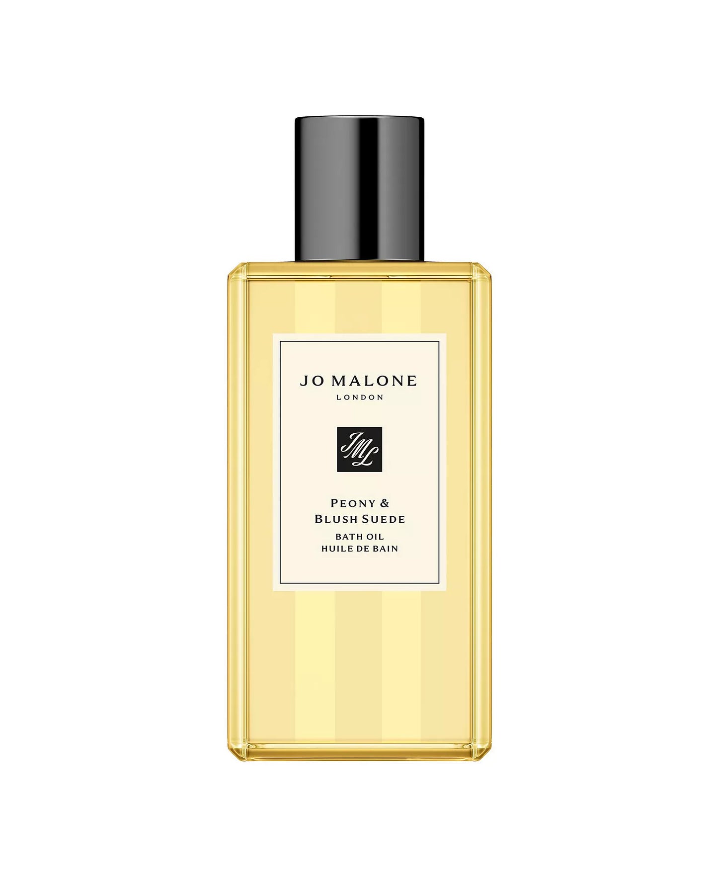 Jo Malone Pheony & Blush Suede Bath Oil
