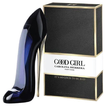 Carolina Herrera Good Girl “It’s So Good to Be Bad” EDP