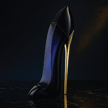 Carolina Herrera Good Girl “It’s So Good to Be Bad” EDP
