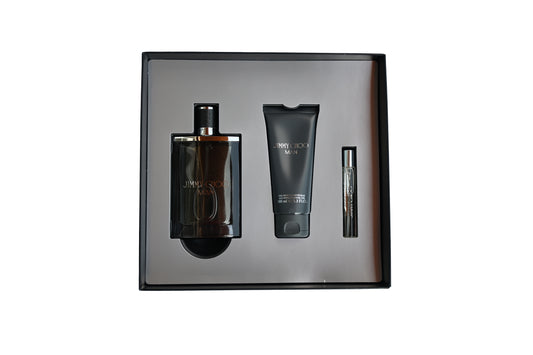 Jimmy Choo Man Gift Set