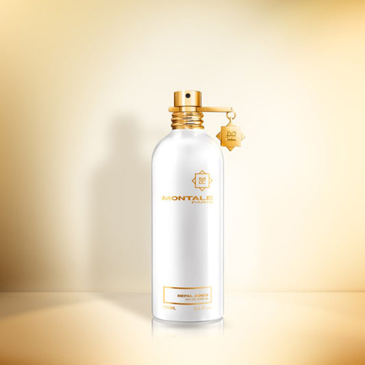 Montale Nepal Aoud EDP