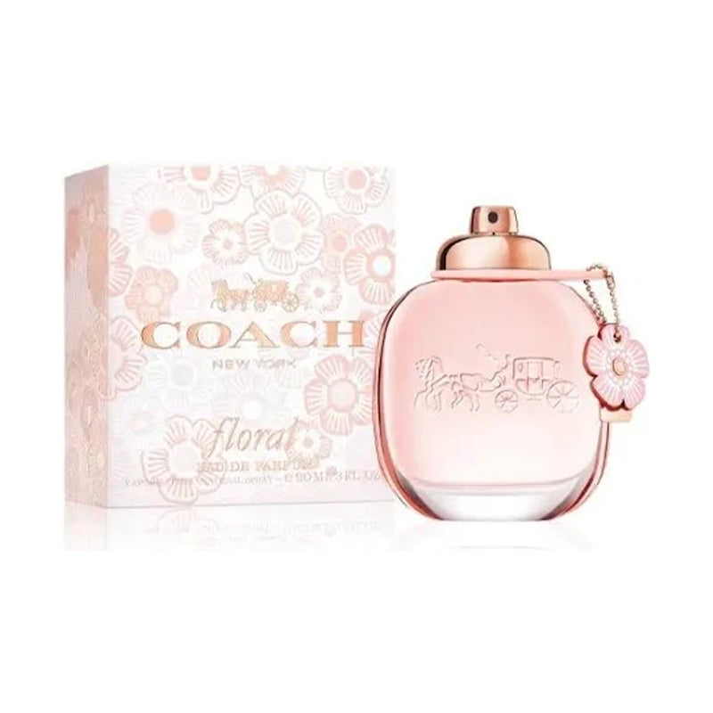 Coach Floral EDP
