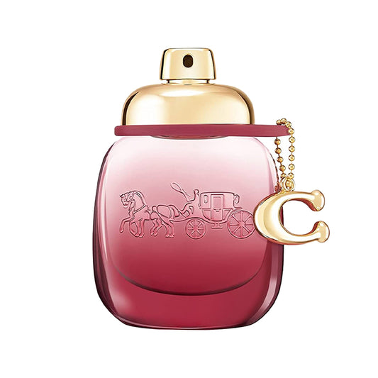 Coach Wild Rose EDP