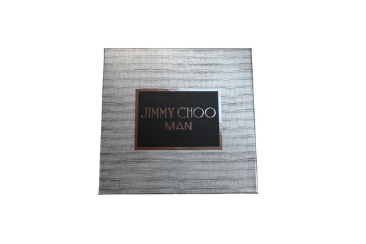 Jimmy Choo Man Gift Set
