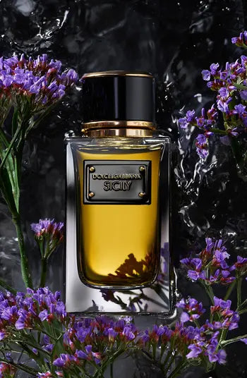 Dolce & Gabbana Sicily EDP