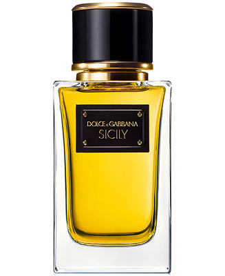 Dolce & Gabbana Sicily EDP