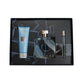 Azzaro Chrome Eau de Toilette Gift Set