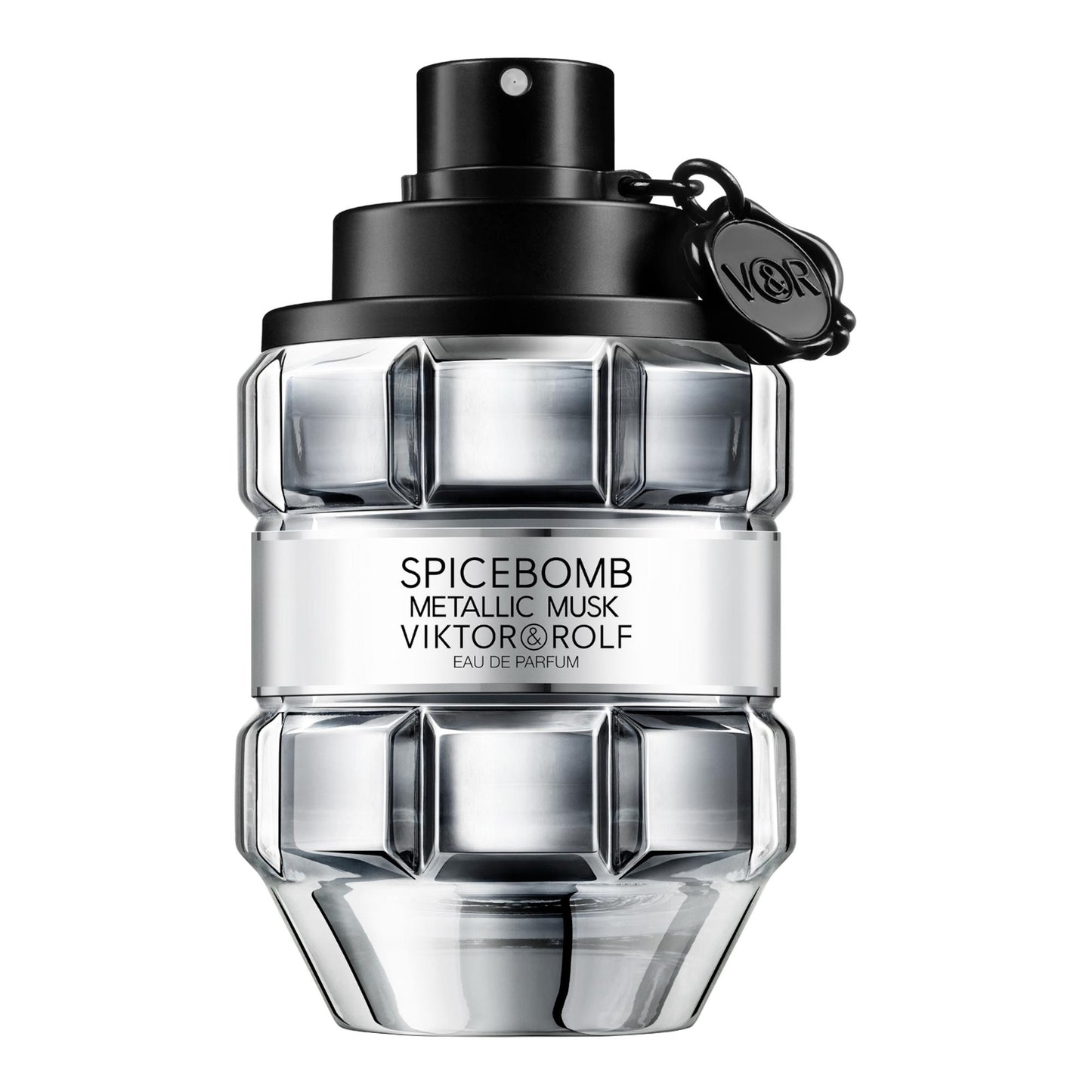 Viktor & Rolf Spicebomb Metallic Musk EDP