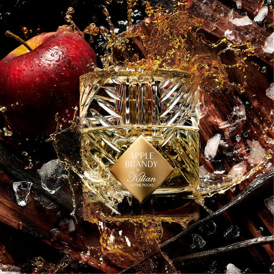 Kilian Apple Brandy On The Rocks EDP