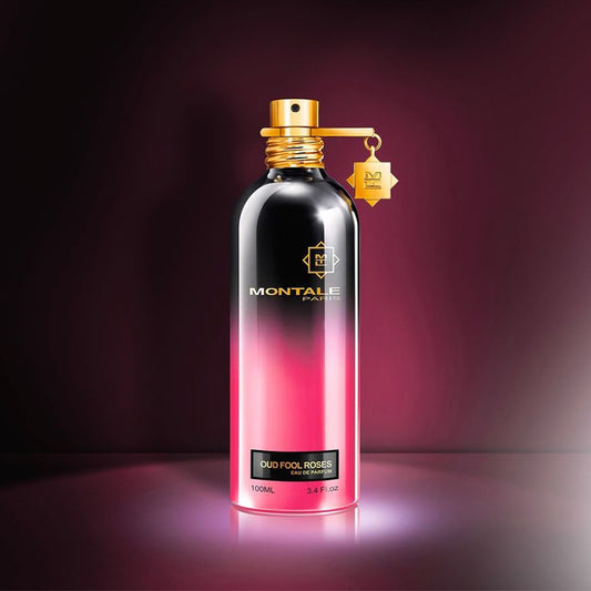 Montale Oud Fool Roses EDP