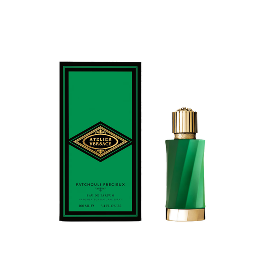 Atelier Versace Patchouli Precieux Eau De Parfum