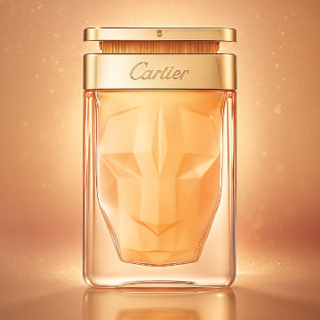 Cartier La Panthère Eau de Parfum Édition Limitée