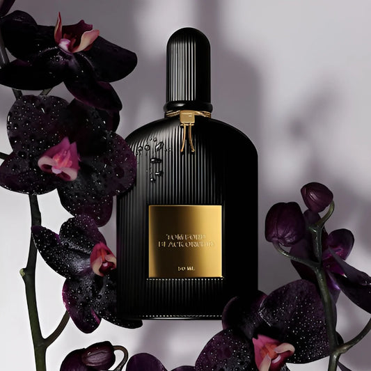 Tom Ford Black Orchid EDP