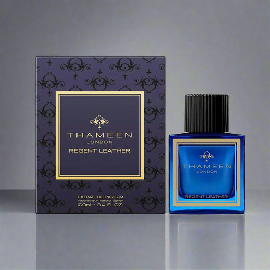 Thameen Regent Leather Extrait de Parfum Unisex
