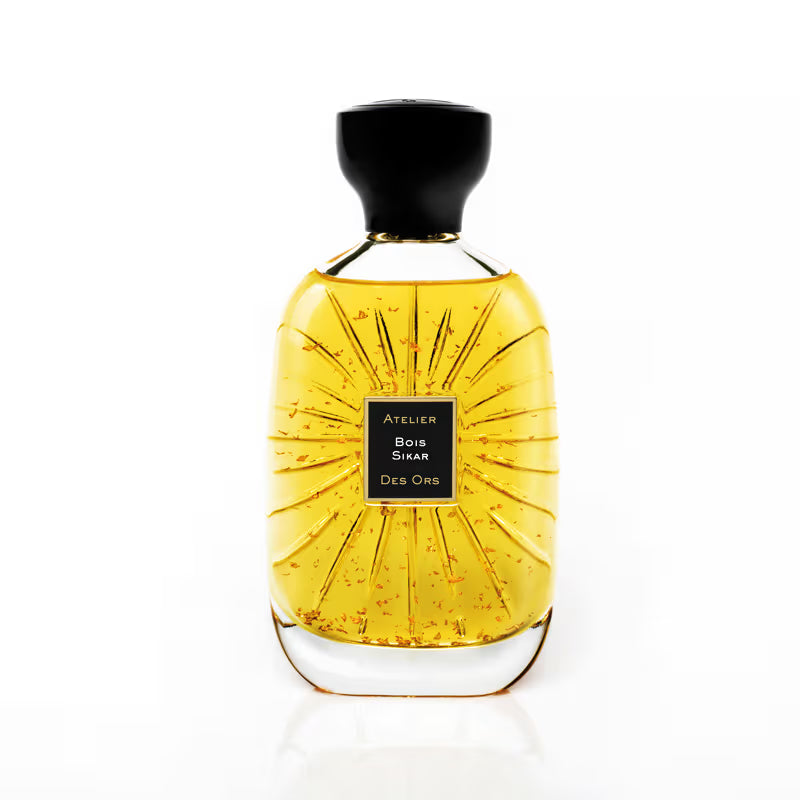 Atelier Des Ors Bois Sikar EDP