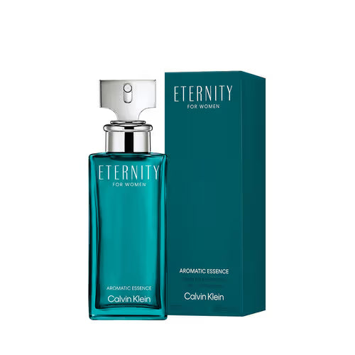 Calvin Klein Eternity Aromatic Essence Parfum Intense Women