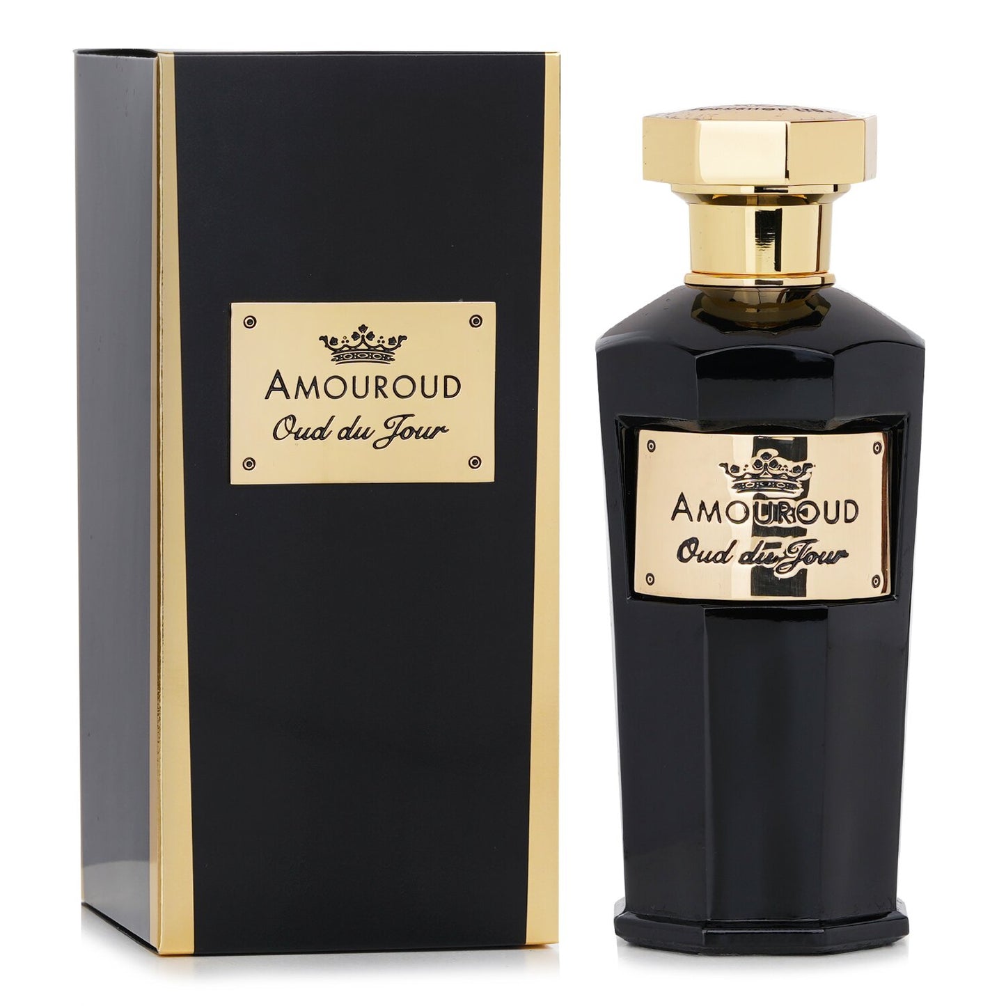 Amouroud Oud Du Jour EDP