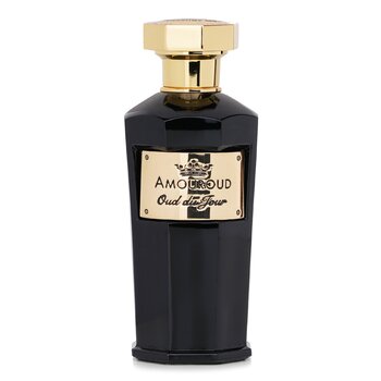 Amouroud Oud Du Jour EDP