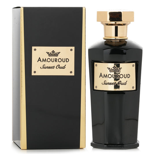 Amouroud Sunset Oud EDP