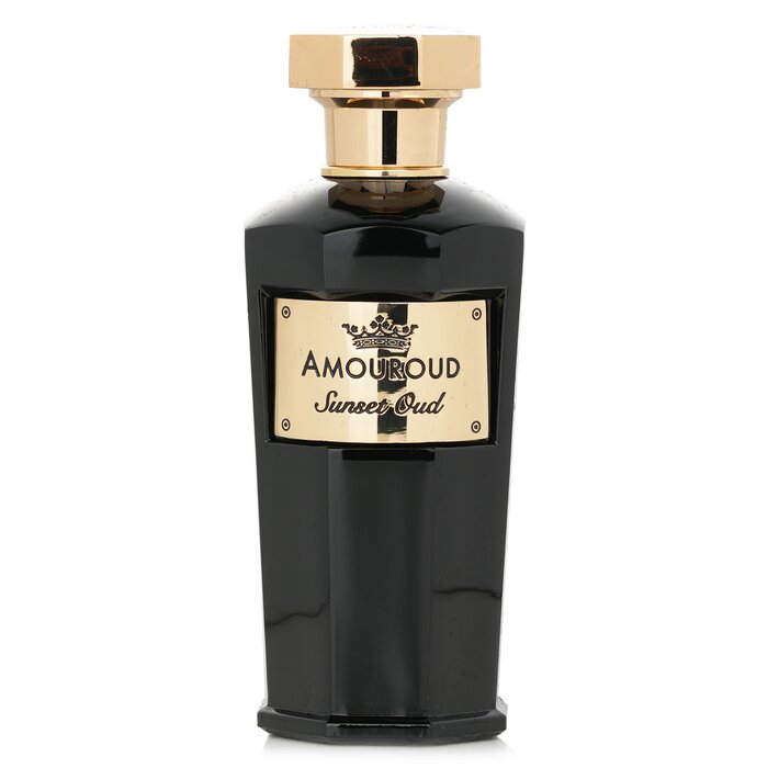 Amouroud Sunset Oud EDP
