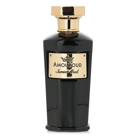 Amouroud Sunset Oud EDP