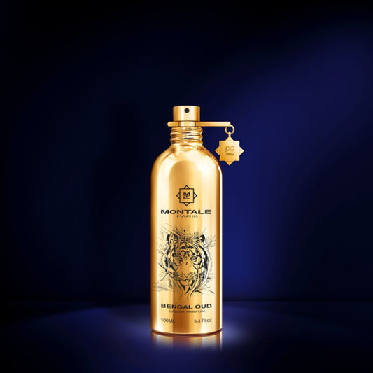 Montale Bengal Oud EDP