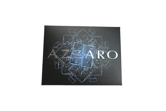 Azzaro Chrome Eau de Toilette Gift Set