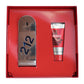 Carolina Herrera 212 Heroes for Men Gift Set