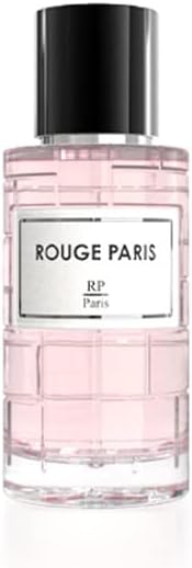RP Paris Rouge Paris EDP