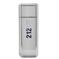 Carolina Herrera 212 VIP Men — “Are You On The List? NYC” EDT