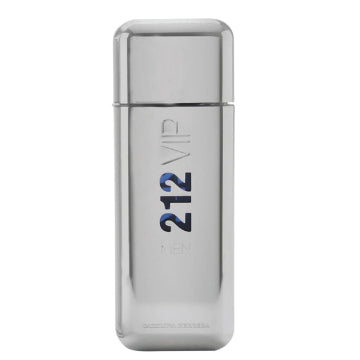 Carolina Herrera 212 VIP Men — “Are You On The List? NYC” EDT