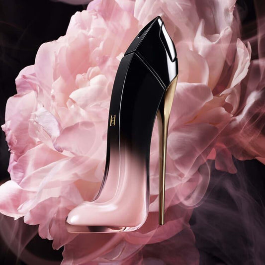 Carolina Herrera Good Girl Blush Elixir EDP