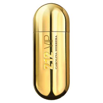 Carolina Herrera 212 VIP – “Are You On The List? NYC” EDP