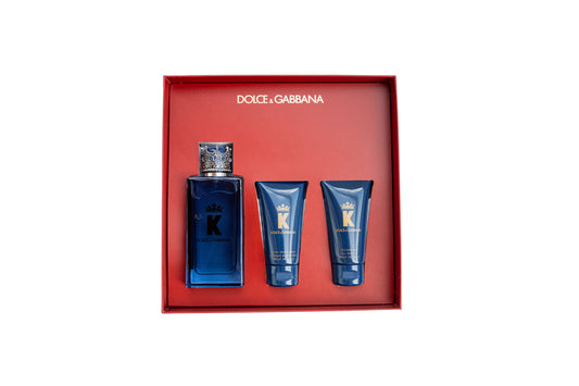 K by Dolce & Gabbana Eau de Toilette Gift Set