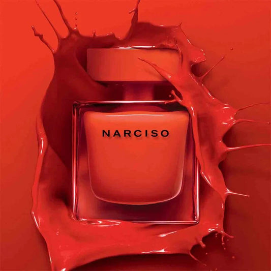 Narciso Rodriguez Narciso Rouge EDP