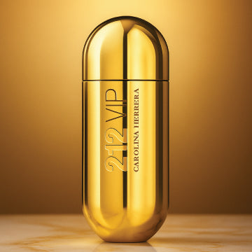 Carolina Herrera 212 VIP – “Are You On The List? NYC” EDP