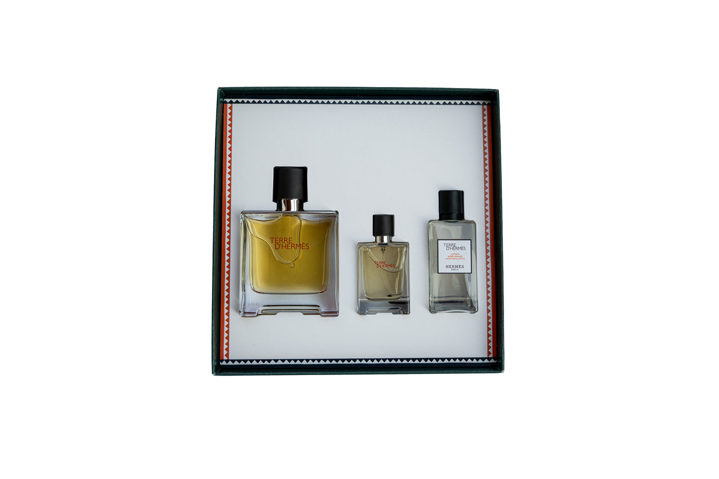 Hermes Terre d’Hermès Eau de Toilette Gift Set