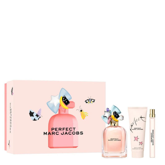 Marc Jacobs Perfect EDP (Gift set)