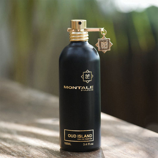 Montale Oud Island EDP