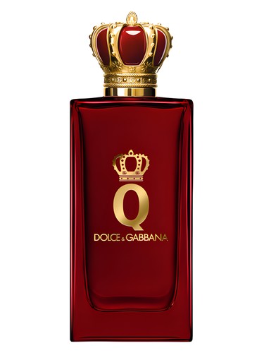 Dolce & Gabbana Queen Parfum