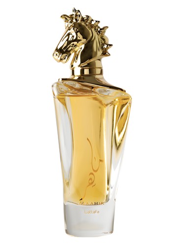 Lattafa Maahir EDP