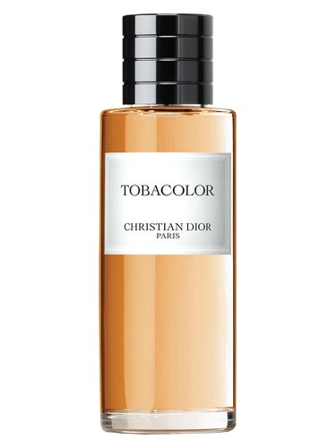 Dior Tobacolor EDP