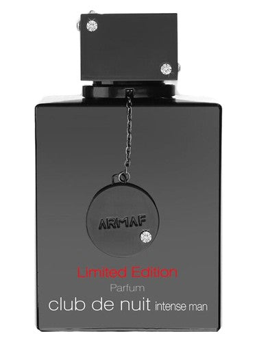 Armaf Club De Nuit Intense Parfum Limited Edition